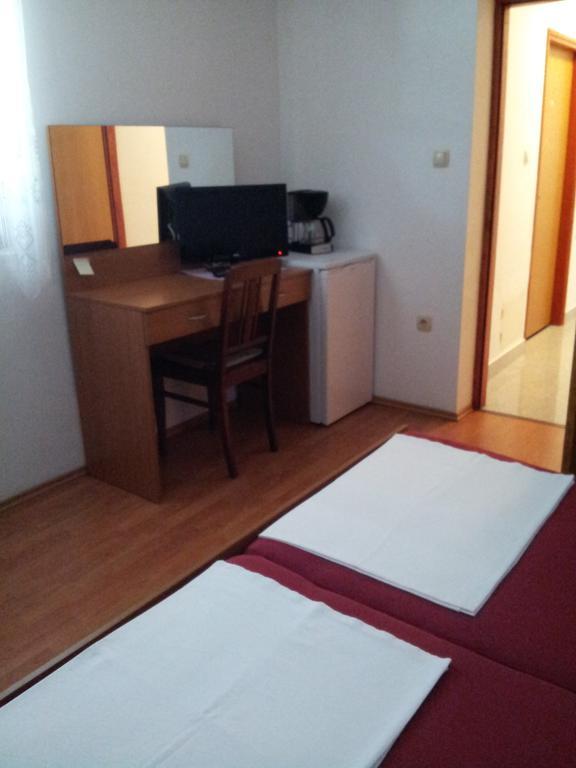 Guest House Vukusic Crikvenica Værelse billede