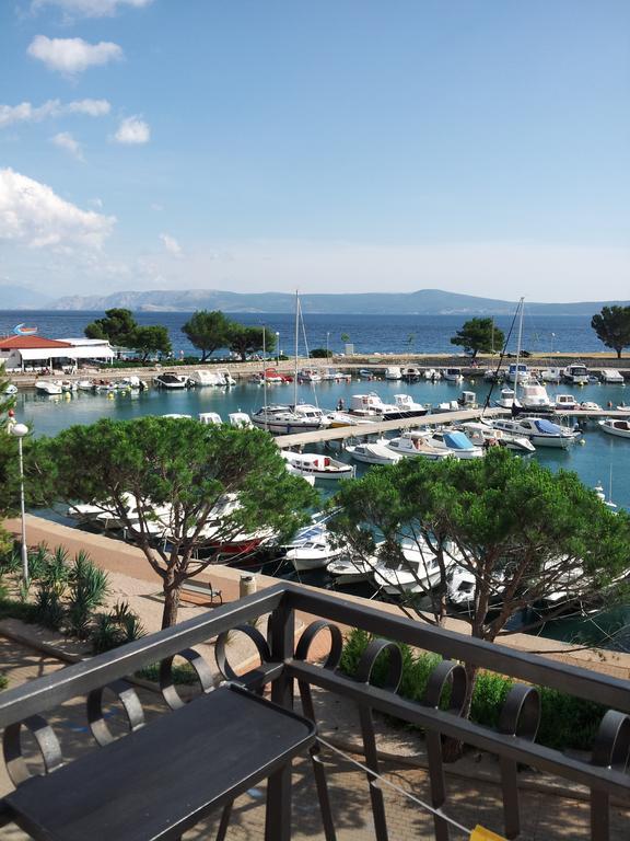 Guest House Vukusic Crikvenica Værelse billede