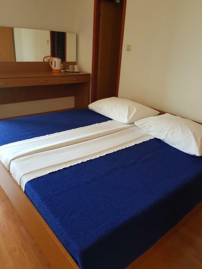 Guest House Vukusic Crikvenica Eksteriør billede